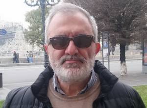 Այս խորհրդարանը չի կարող երկար կյանք ունենալ. Ալեք Ենիգոմշյան