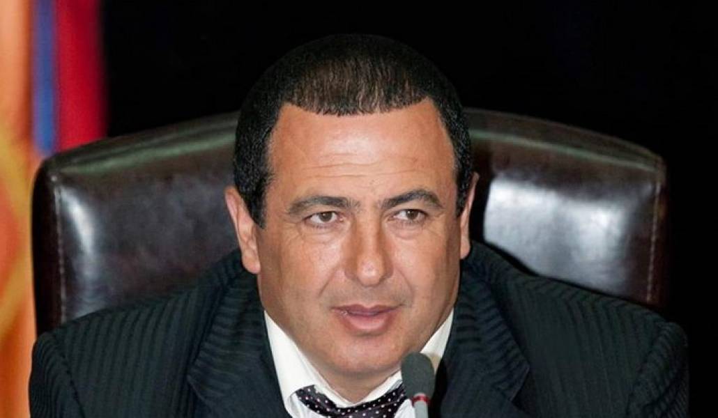 carukyan