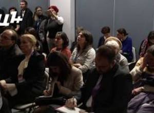 «Սա ժողովրդի ընտրությունն է». միջազգային  դիտորդը չի մեկնաբանի