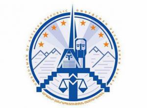 Արցախի ՄԻՊ -ն ուղերձ է հղել դեկտեմբերի 10-ի տոների առթիվ
