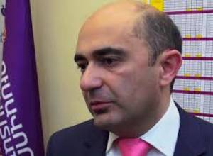 Էդմոն Մարուքյանը հաստատում է`  ԲՀԿ-ն իրենցից ձայներ է տարել
