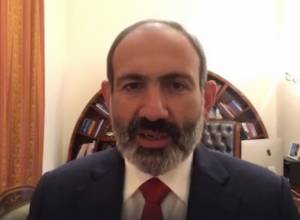 Հայաստանի ժողովուրդը կրկին հաղթեց. Նիկոլ Փաշինյան