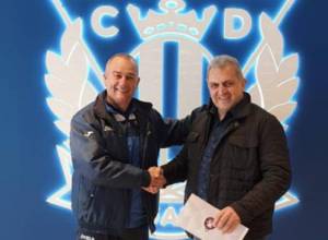 «Փյունիկը» համաձայնագիր է կնքել իսպանական «Լեգանեսի» հետ