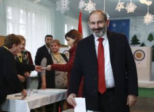 Ժողովրդավարության հաղթանակ թե բռնապետության հաստատում՝ ՀՀ ընտրությունները արտերկրյա ԶԼՄ-ներում