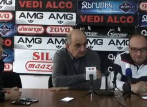 Մենք կռիվ չենք անի, չենք հայհոյի, սա էշություն է. Ահարոն Ադիբեկյանը՝ ԼՀԿ-ի մասին