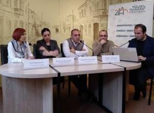 «Դաշնակցությունը չի ելնելու երկրից փախչի»