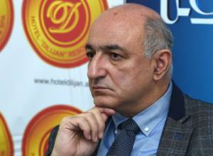 Աննախադեպ հավասարակշռվածություն կար լրատվամիջոցների աշխատանքում. Բ. Նավասարդյան