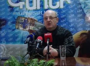 ՀՀԿ-ն, ՀՅԴ-ն, ՀԱԿ-ն՝ հնարավոր արտախորհրդարանական ընդդիմություն. քաղտեխնոլոգ