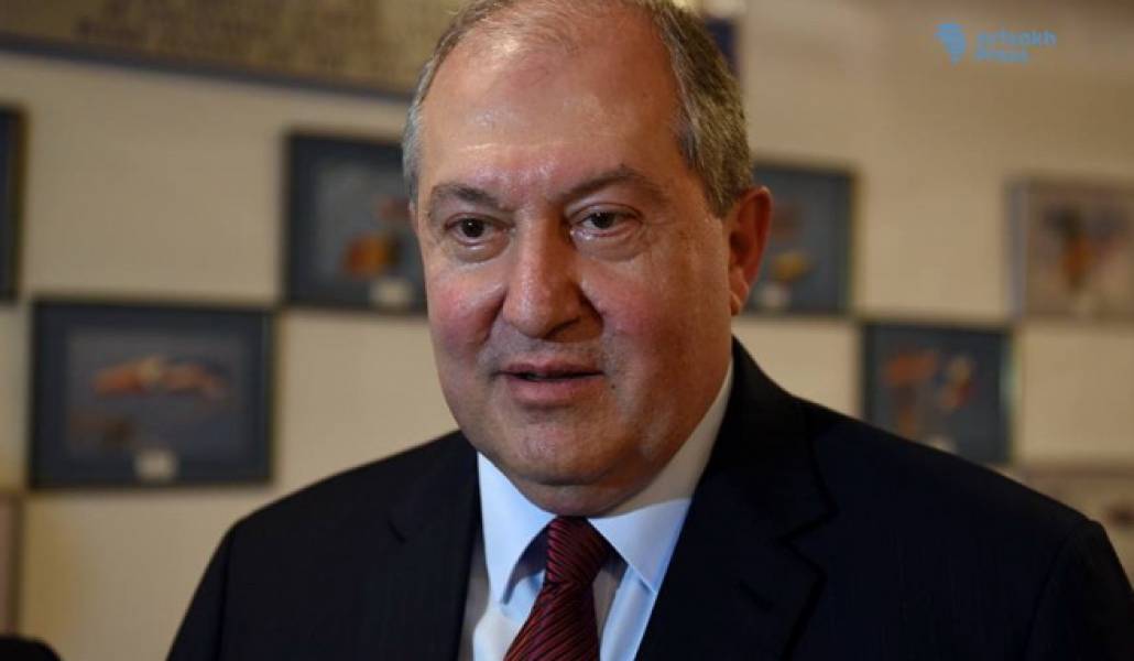 armen-sargsyan