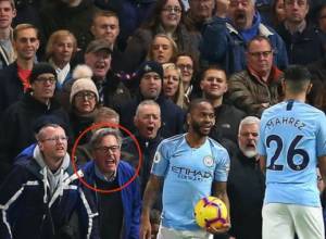 Ռահիմ Սթեռլինգի պատճառով «Չելսիի» երկպագուն կորցրել է աշխատանքը