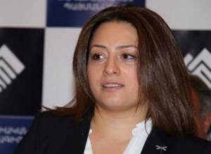 Վերջին յոթ ամիսների ընթացքում պատկերը բավականին անհասկանալի էր. ՔՊ համահիմնադիր