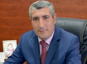 Վարդենիսի համայնքապետի հրաժարականն ընդունվել է