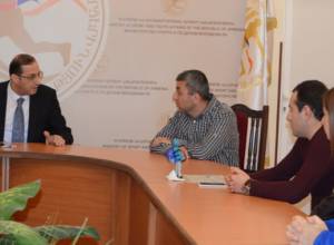 Պետությունը կաջակցի ալպինիստներին