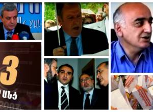 Через 3 дня после выборов: От кандидата требуют обещанные за голос деньги