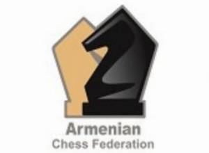 Armenian Chess Federation publishes names of participants of championship