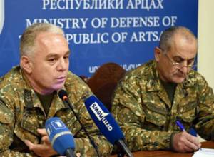 «У меня нет подобной официальной информации»: спикер АО о слухах об отставке Л. Мнацаканяна