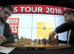 Ուղիղ. Արոնյան – Վաշյե-Լագրավ. կողմերը կմրցեն արագ եւ կայծակնային շախմատում 