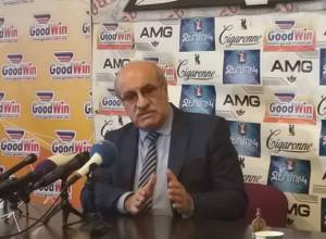Ընդդիմության դերը կստանձնի ԲՀԿ-ն. Խոսրով Հարությունյան