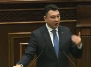 Я служил РА и Арцаху: это была моя миссия: Шармазанов