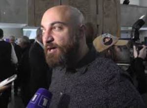 Բուլղարական գույներ՝ ԵՊՀ-ում
