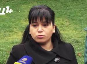 Կենդանաբանական այգում դեռ զգացվում է Հանրապետականի շունչը . այգու աշխատակից