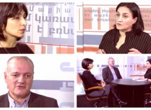 Через неделю после революционного выбора – откуда начать изменения