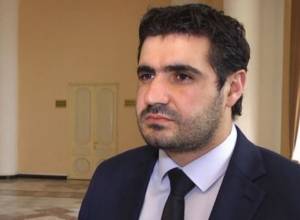 Հրապարակվել են  հասարակական կարծիքի հետազոտության արդյունքները․ Արման Եղոյան