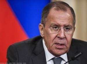 В Армении не будет иностранных военных: Лавров