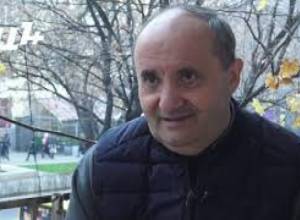 Սպանվեց Մարիուս Յուզբաշյանը, որից հետո սպանվեց նաև Համբարձում Գալստյանը. Աշոտ Մանուչարյան