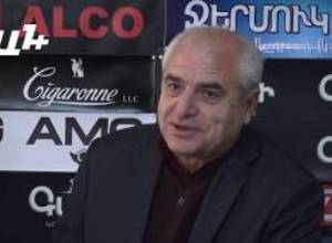 Մարդու իրավունքների պաշտպանը թույլ պաշտոնյա է. Ազատ Արշակյան