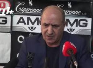Լևոն Տեր-Պետրոսյանից սկսած հասկանալու են մի պարզ ճշմարտություն. Իսագուլյան