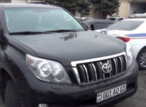 Что случилось, когда полицейские увидели распространенный в интернете видеоматериал