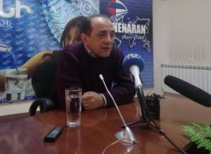 Բաքվին ձեռնտու է չակերտավոր խաղաղասիրական դիրքավորումը. Ռուբեն Մեհրաբյան
