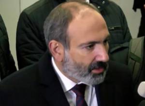 Արցախի հարցում նորություն չկա. Նիկոլ Փաշինյան
