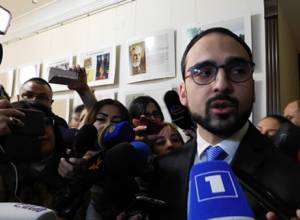 «Գործադիր մարմնին վերաբերող հարցեր չեն քննարկվել. Տիգրան Ավինյան