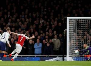 Հենրիխ Մխիթարյանի թիմը դուրս մնաց լիգայի գավաթից