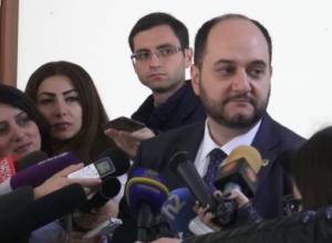 Minister of Education and Science: I love my job very much