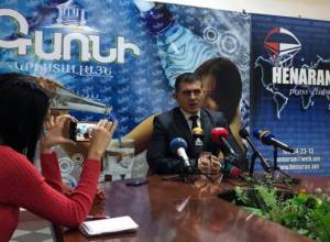 Ուրցաձորում գրեթե հավ չի մնացել. ՍԱՊԾ նախկին պետ