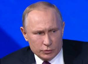 Тайны личной жизни Путина и двойники Кабаевой: VOA