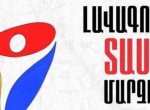 Դեկտեմբերի 21-ին հայտնի կդառնան Հայաստանի 10 լավագույն մարզիկները