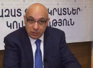 Ընտրակաշառք չկար, բայց խանգարող հանգամանք կար. Խաչատուր Քոքոբելյան