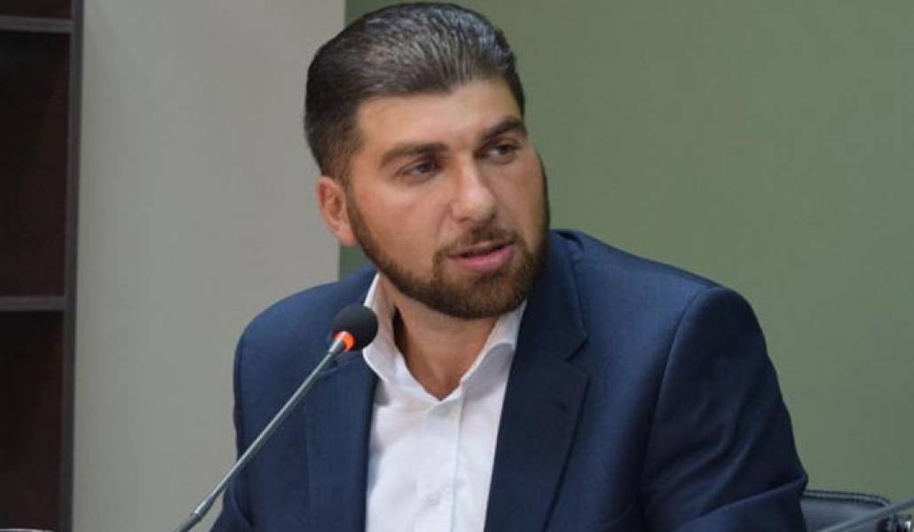davit-sanasaryan