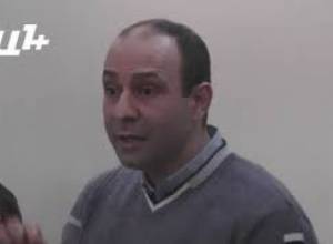 Մհեր Ենոքյանն անմեղ ճանաչվեց փախուստի նախապատրաստության գործով