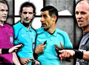 Ինչո՞ւ են Հունաստանում ֆուտբոլի մրցավարները գործադուլ հայտարարել