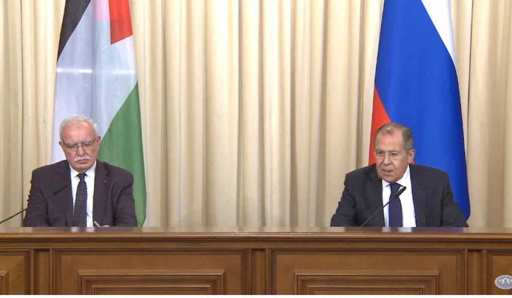 lavrov