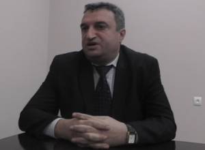 Հետհեղափոխական շրջանում շատ ավելի են լինելու դժվարությունները. ՕԵԿ
