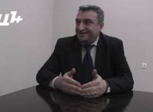 Հետհեղափոխական շրջանում շատ ավելի են լինելու դժվարությունները, Հովհաննես Հովհաննիսյան