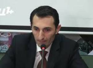 Արամի 23 ը, եթե մնա, ուրեմն իրավիճակ է փոխվել, եթե ոչ, ապա  ոչ մի բան էլ չի փոխվել․ Տիգրան Հեքեքյան