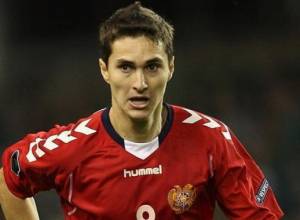 Ինչ գիտենք Հայաստանի լավագույն ֆուտբոլիստ Մարկոս Պիզելիի մասին