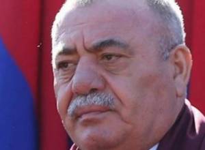 Վաղը կքննարկվի Մանվել Գրիգորյանին Արմավիրի պատվավոր քաղաքացու կոչումից զրկելու հարցը